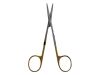 JARIT 101-251 Metzenbaum-Lahey Scissors