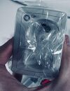 DRAEGER Vista 120 Like new never used in box with CO2 module Bedside Monitor