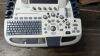 GE LogIQ E9 Ultrasound - Shared Service