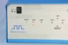 MEDSONICS CORP. Uretron Generator Electrosurgical Unit