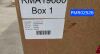 DS Headneck 3.0T 459800097992 MRI Coil