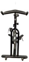 SPNERGY -Cycling Fluid Waste Mgmt