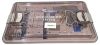 ARTHROCARE Opus SPEEDSTITCH SUTURING DEVICE W/ LABRAFIX STERILIZATION TRAY