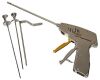 ARTHROCARE Opus SPEEDSTITCH SUTURING DEVICE W/ LABRAFIX STERILIZATION TRAY