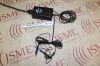 MOBILE INSTRUMENT BVW12225 InsulScan Wand   Power Supply