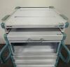 PHILIPS M1325A Cart CX