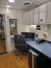 GE Optima CT540 Mobile 16 Slice CT Mobile