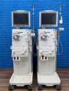 NIPRO Surdial X Dialysis YOM: 2018 / 2018 Dialysis Machine