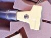 B&K Medical B-K  8660 Ultrasound Transducer Probe