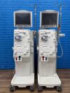 NIPRO Surdial X Dialysis YOM: 2018 / 2018 Dialysis Machine