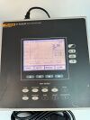 FLUKE BIOMEDICAL VT Plus HF Gas Flow Analyzer