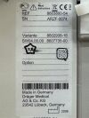 DRAEGER Primus Anaesthesia YOM: 2008 Anesthesia Machine