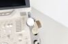 TOSHIBA Nemio MX 1x Ultrasound device + PVM-651VT Endocavity Probe Transducer Imaging System + Printer