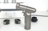 AESCULAP Acculan 3 GA672 Surgical Saw + GA674 Drill + Charger + 2x Batteries Set