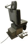 RITTER 119 75 SPECIAL EDITION EVOLUTION PROCEDURE CHAIR