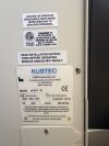 KUBTEC XPERT 20 Mfg. 2018 Biopsy Unit