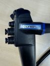 OLYMPUS Scope Model: GIF-H190N Gastroscope Gastroscope