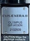OLYMPUS Scope Model: GIF-H190N Gastroscope Gastroscope