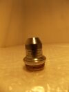 AMERICAN OPTICALSPENCER 45x na .65 Microscope