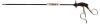 RICHARD WOLF 8383.101 R. WOLF  LAPAROSCOPIC DOUBLE ACTION BIOPSY PIN BIOPSY FORCEPS