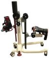 IOT PURIST LEG POSITIONING SYSTEM