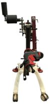 IOT PURIST LEG POSITIONING SYSTEM