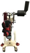 IOT PURIST LEG POSITIONING SYSTEM