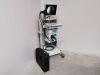 FUJINON EPX-4400 / PB-20 Fujinon EPX-4400 / PB-20 Endoscopy Tower