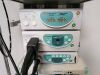 FUJINON EPX-4400 / PB-20 Fujinon EPX-4400 / PB-20 Endoscopy Tower
