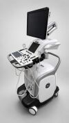 GE Logiq E9 XDclear R6 2018 Linear & Convex General Ultrasound