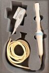 GE RIC9A-RS Ultrasound Transducer