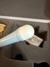 GE RIC9A-RS Ultrasound Transducer