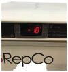 LABREP CO LHP-5-UFMB Refrigerator Freezer