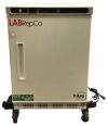 LABREP CO LHP-5-UFMB Refrigerator Freezer