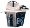 AEROS INSTRUMENTS TY-73238 INSTAVAC II 752000 SUCTION PUMP / ASPIRATOR