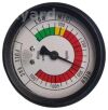 AEROS INSTRUMENTS TY-73238 INSTAVAC II 752000 SUCTION PUMP / ASPIRATOR