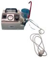 AEROS INSTRUMENTS TY-73238 INSTAVAC II 752000 SUCTION PUMP / ASPIRATOR