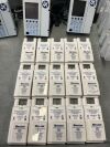 BAXTER 35223  New Battery Insert Installed  Pump IV Infusion