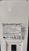 PRECISION NANOSYSTEMS Ignite NanoAssemblr Nanosystem Ignite NanoAssemblr Nanosystem (2024)