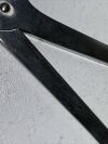 PILING 50-6814 Pilling  Feder-Ossoff Surgical Scissors