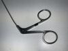 PILING 50-6820 Pilling  Feder-Ossoff Surgical Scissors