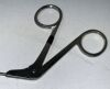 PILING 50-6820 Pilling  Feder-Ossoff Surgical Scissors