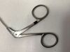 PILING 50-6804 Pilling  Feder-Ossoff Surgical Scissors