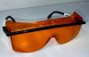 UVEX Laserscope KTP Laser Operator Eyewear 532 nm Safety Glasses L9OTG-KTP/L Blue B