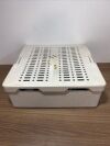 STRYKER 6400-062-000 RemB Wire Driver Handpiece W/ Cable and Sterile Case