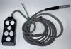 CONMED LINVATEC C7115 Autoclavable Hand Control for 10K Pump
