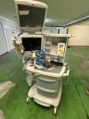 GE avance CS2 Anesthesia Machine