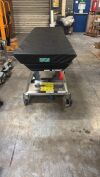 MAQUET carbone O/R Table