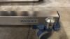 MAQUET carbone O/R Table