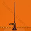 STRYKER 0502-444-030 4MM, 30-Degrees Precision Ideal Eyes Arthroscope